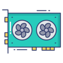 electronics,computer,fan,hardware,video card,graphics card ok 